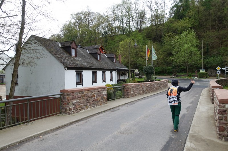 Kl�sserath - Schweich