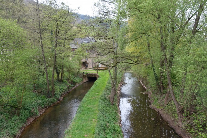 Kl�sserath - Schweich