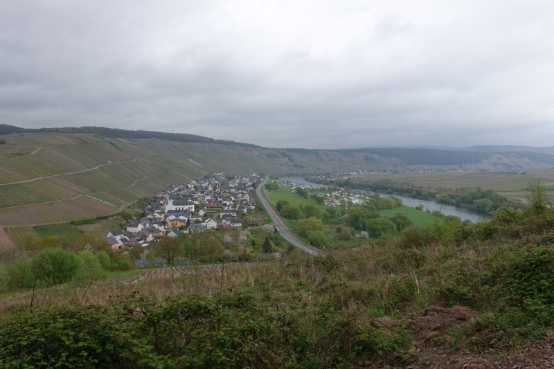 Kl�sserath - Schweich