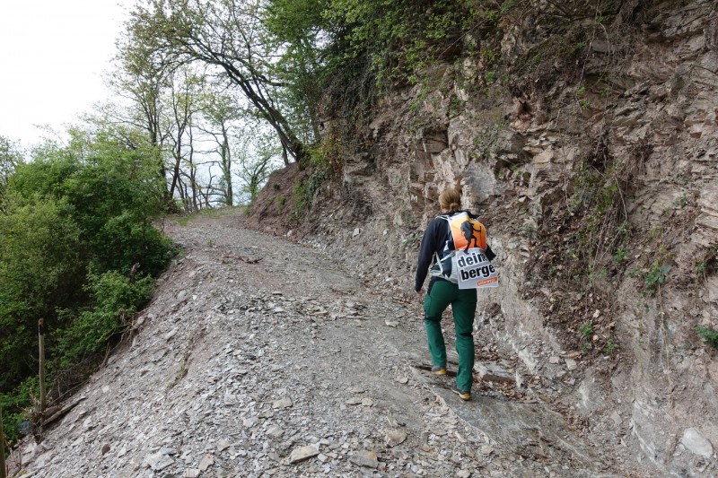 Kl�sserath - Schweich