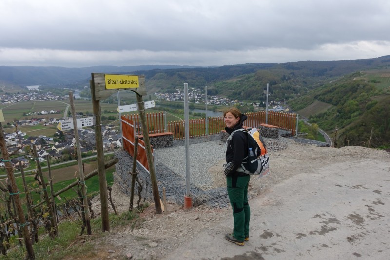 Kl�sserath - Schweich