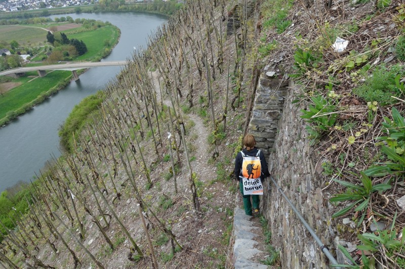 Kl�sserath - Schweich