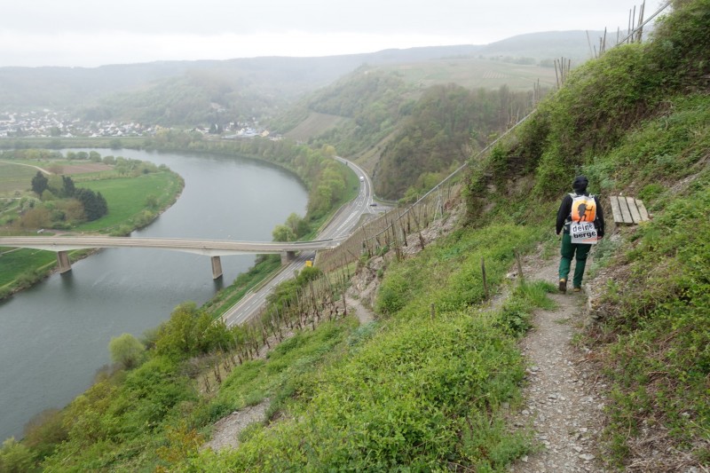 Kl�sserath - Schweich