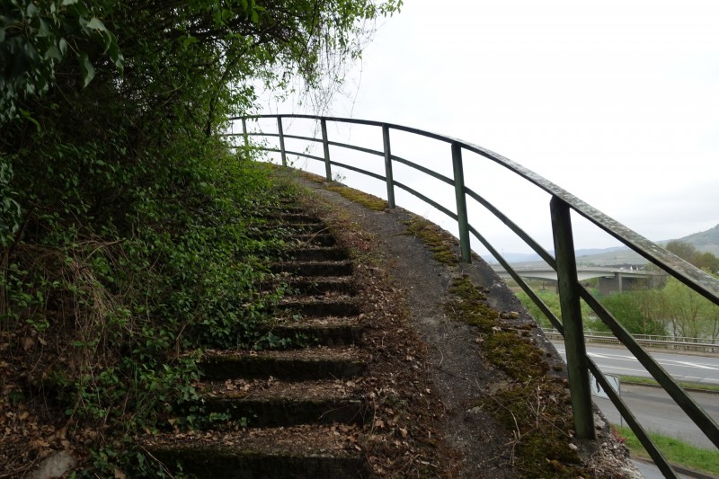 Kl�sserath - Schweich