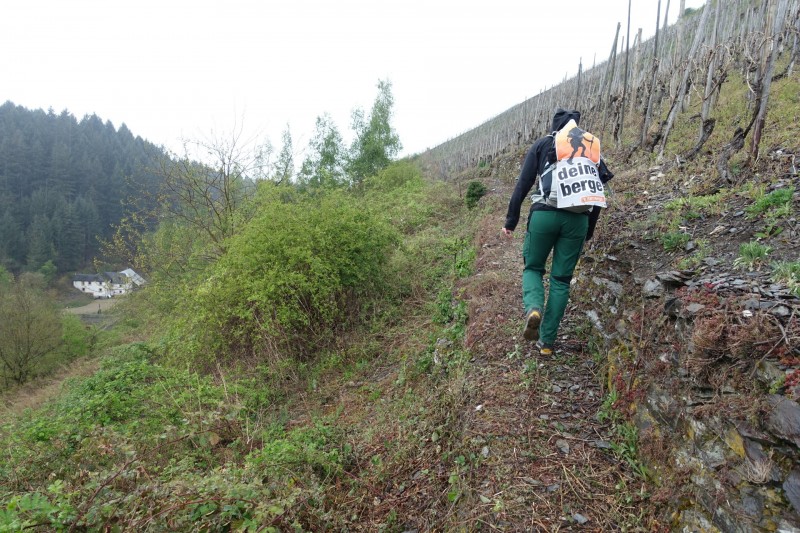 Kl�sserath - Schweich