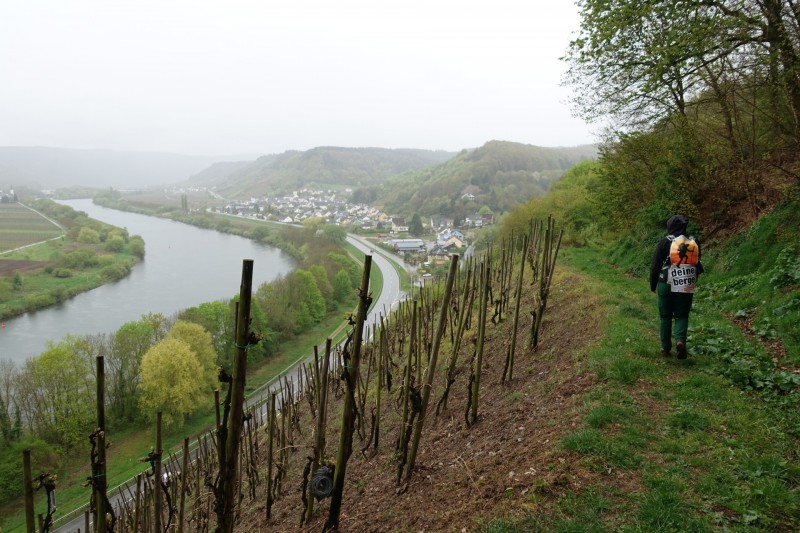 Kl�sserath - Schweich