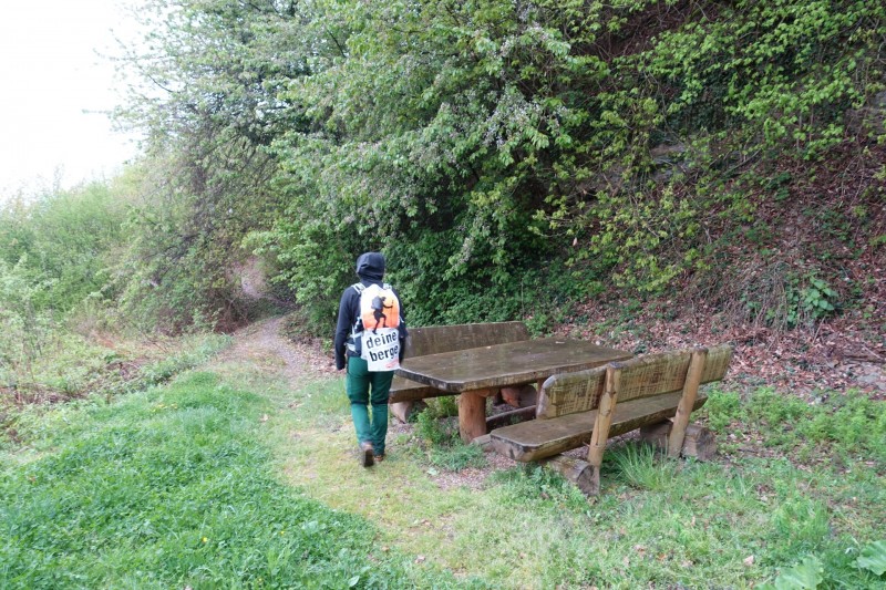 Kl�sserath - Schweich