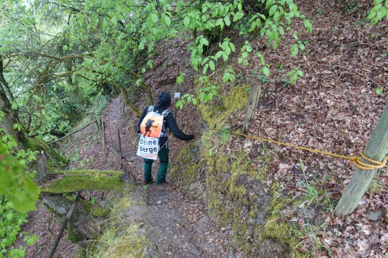 Kl�sserath - Schweich