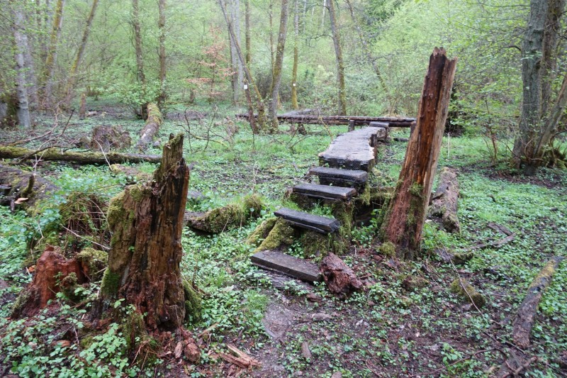 Kl�sserath - Schweich