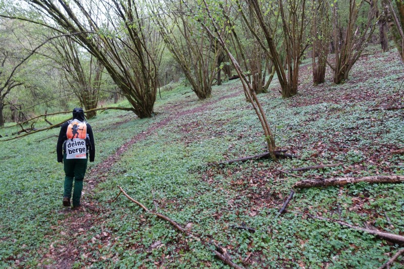 Kl�sserath - Schweich