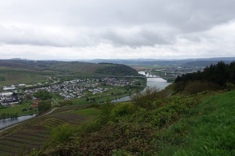 Kl�sserath - Schweich