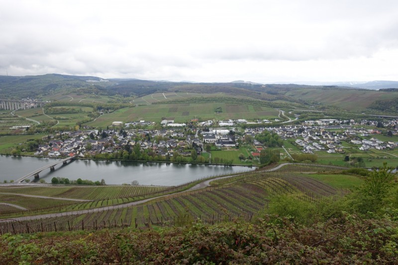 Kl�sserath - Schweich