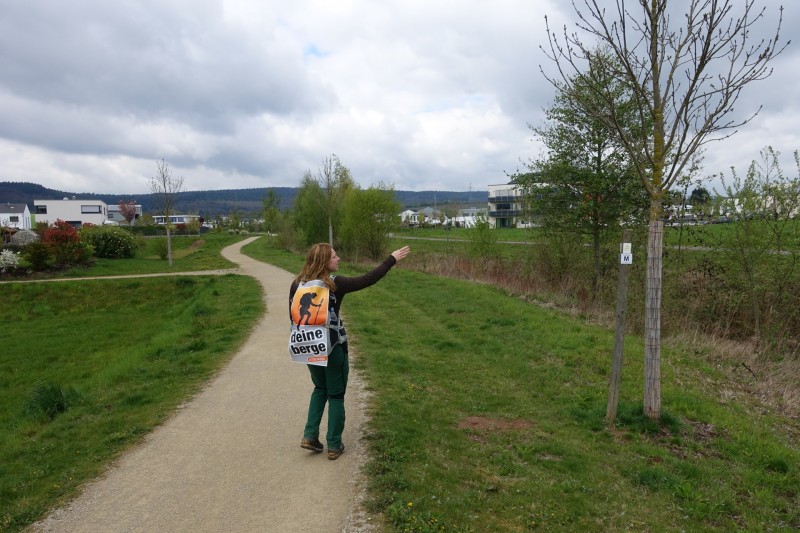 Kl�sserath - Schweich