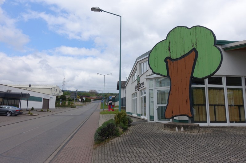 Kl�sserath - Schweich