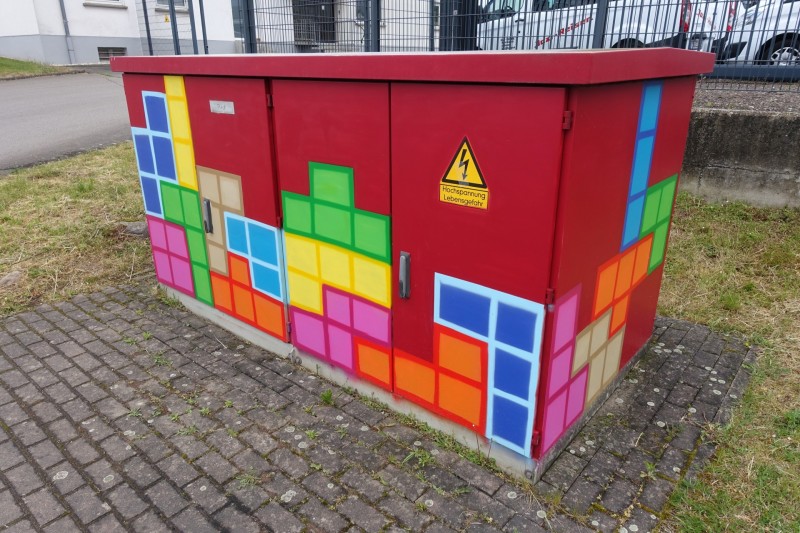 Kl�sserath - Schweich