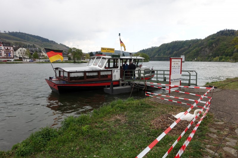 Kl�sserath - Schweich