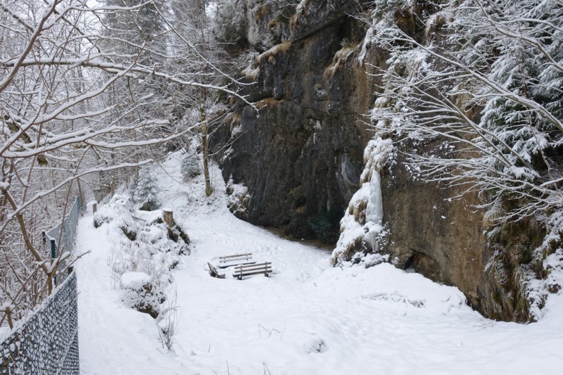 Kofel - Kolbenalm