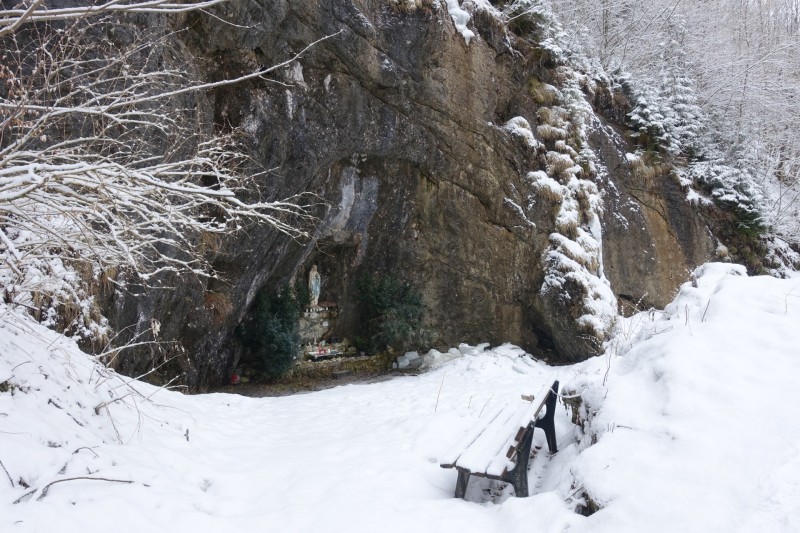 Kofel - Kolbenalm