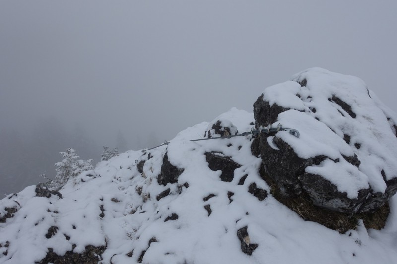 Kofel - Kolbenalm