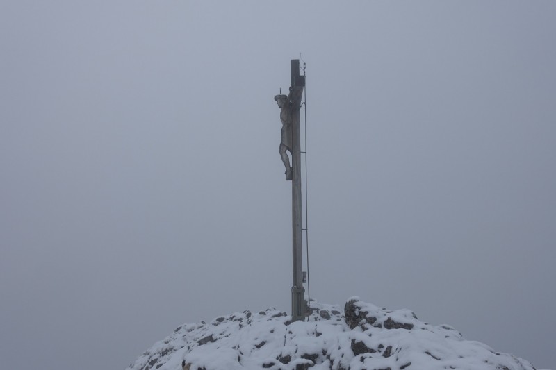 Kofel - Kolbenalm