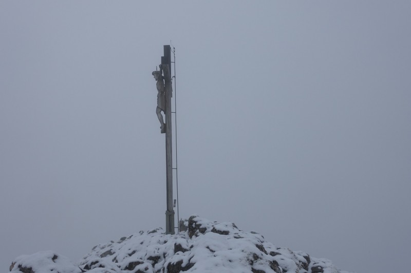 Kofel - Kolbenalm