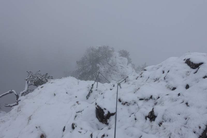 Kofel - Kolbenalm