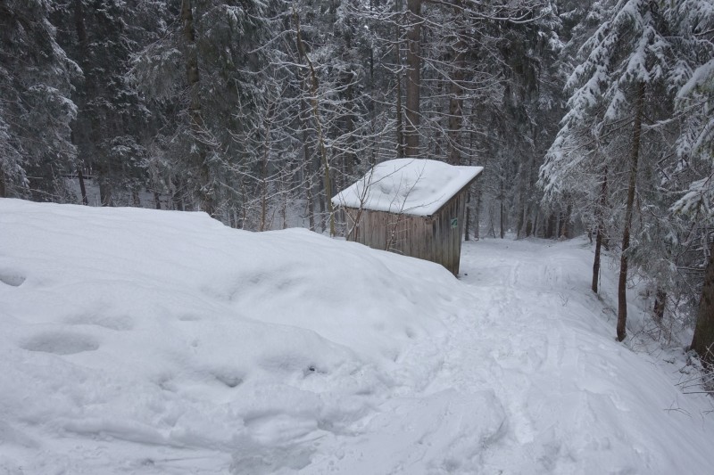 Kofel - Kolbenalm