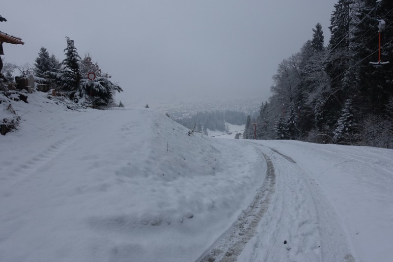 Kofel - Kolbenalm