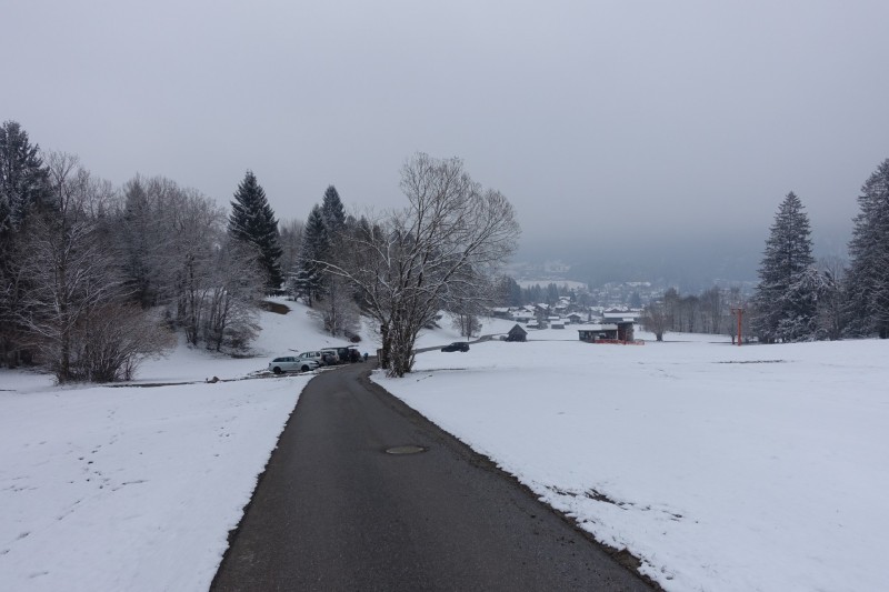 Kofel - Kolbenalm