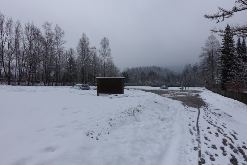 Kofel - Kolbenalm