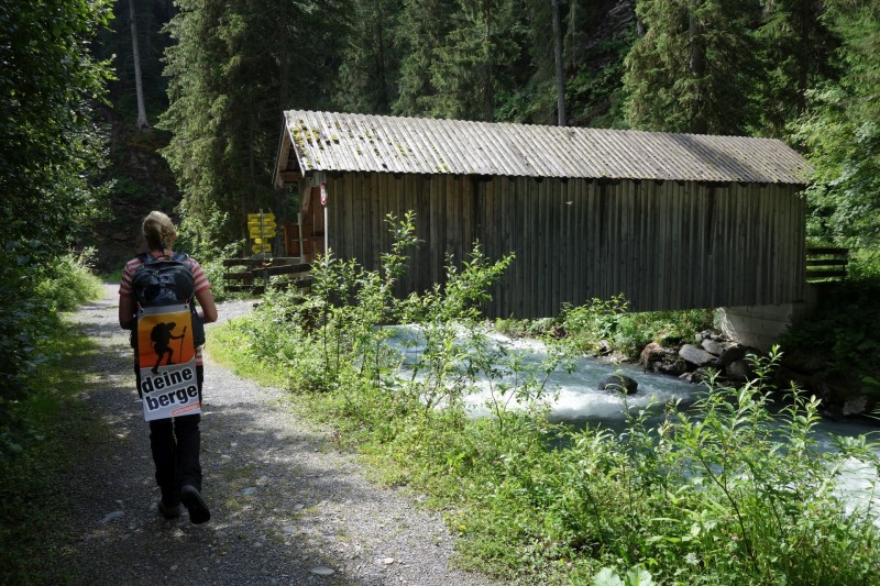 Konstanzer Htte - St. Anton