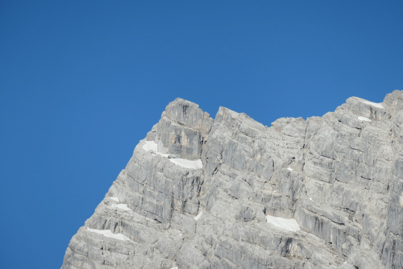 Khroint - Kleiner Watzmann - Mooslahnerkopf - Khroint - Falzsteig - Watzmannhaus