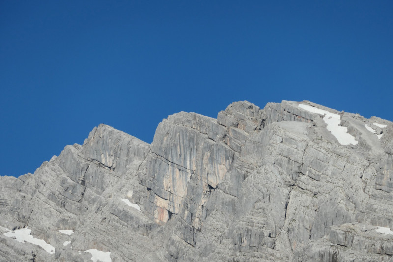 Khroint - Kleiner Watzmann - Mooslahnerkopf - Khroint - Falzsteig - Watzmannhaus
