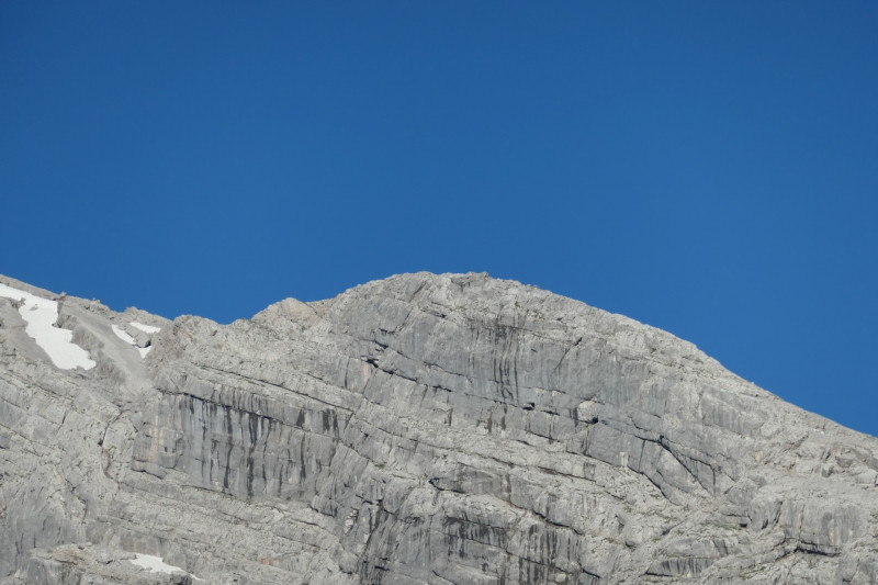 Khroint - Kleiner Watzmann - Mooslahnerkopf - Khroint - Falzsteig - Watzmannhaus