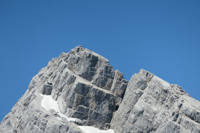 Khroint - Kleiner Watzmann - Mooslahnerkopf - Khroint - Falzsteig - Watzmannhaus