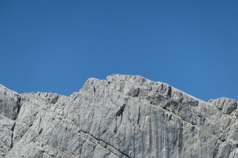Khroint - Kleiner Watzmann - Mooslahnerkopf - Khroint - Falzsteig - Watzmannhaus