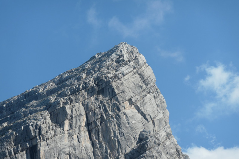 Khroint - Kleiner Watzmann - Mooslahnerkopf - Khroint - Falzsteig - Watzmannhaus