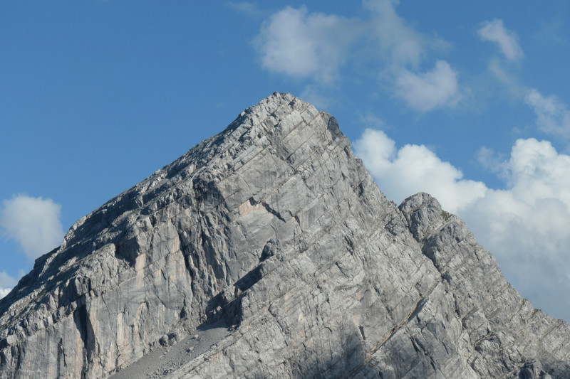 Khroint - Kleiner Watzmann - Mooslahnerkopf - Khroint - Falzsteig - Watzmannhaus