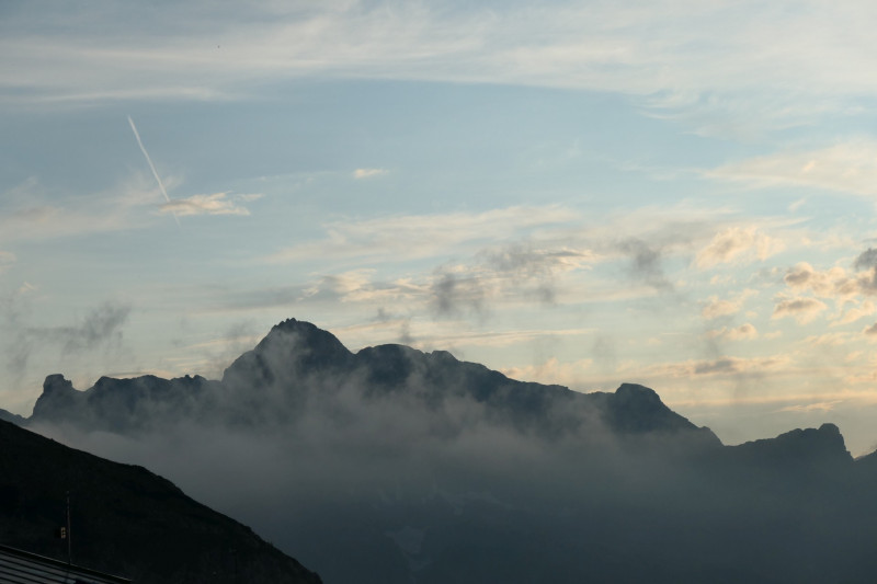 Khroint - Kleiner Watzmann - Mooslahnerkopf - Khroint - Falzsteig - Watzmannhaus