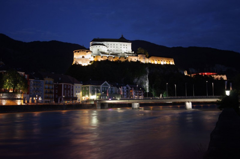 Erl Niederdorf - Kufstein
