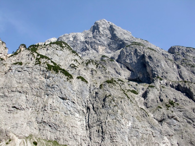 Lamsenspitze