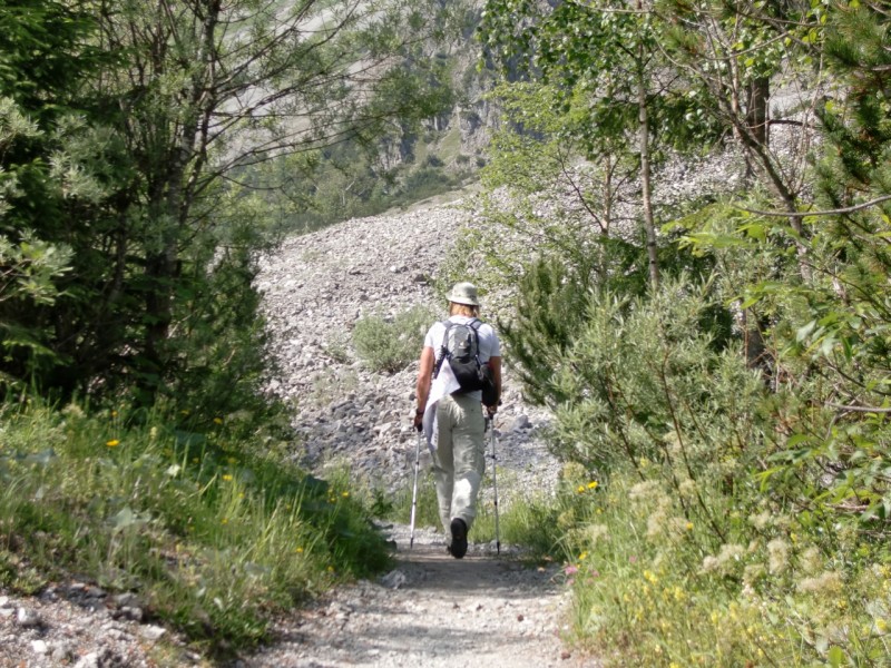 Lamsenspitze