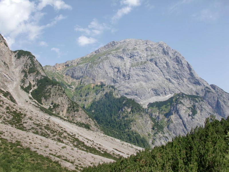 Lamsenspitze