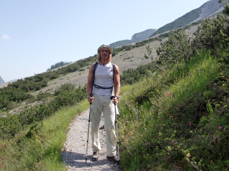 Lamsenspitze