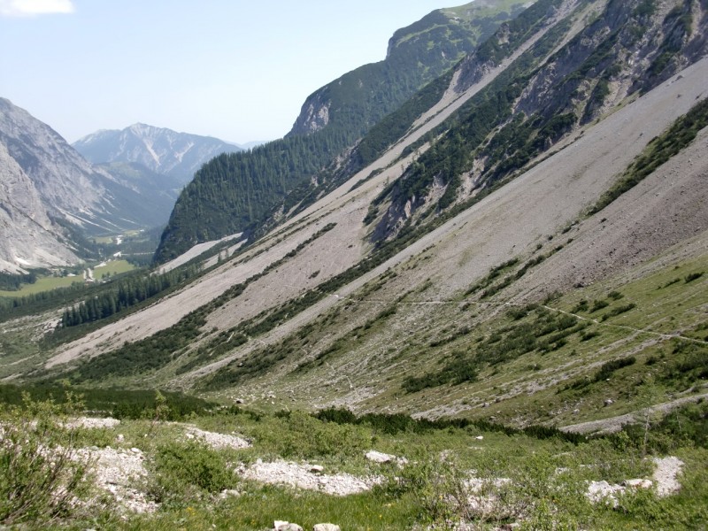 Lamsenspitze