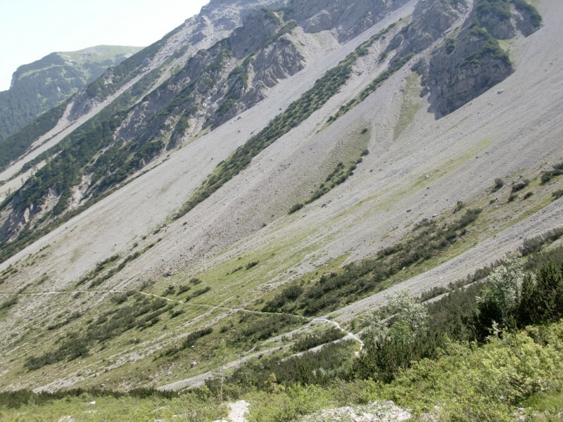 Lamsenspitze