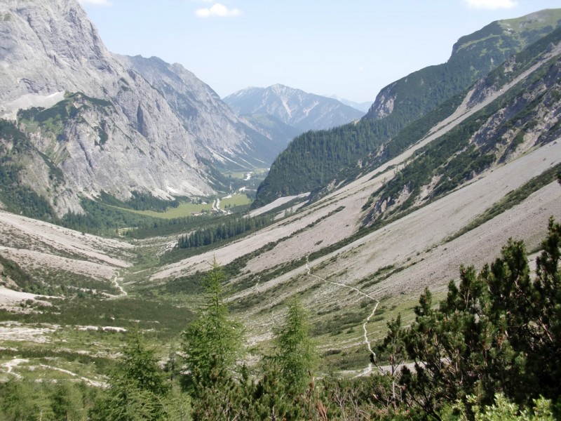 Lamsenspitze