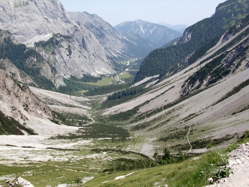 Lamsenspitze
