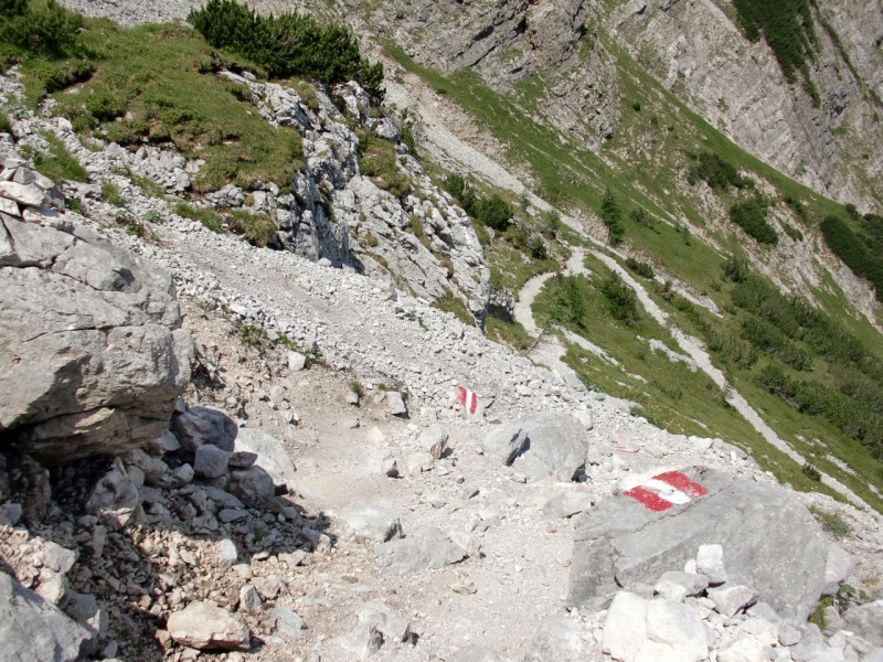 Lamsenspitze