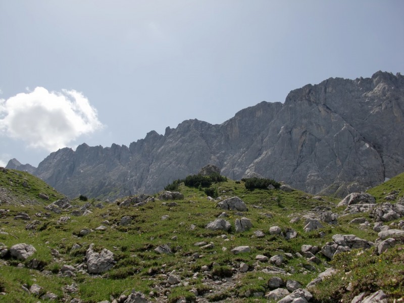 Lamsenspitze
